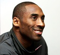 Kobe Bryant